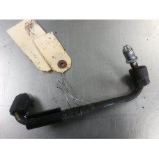 113Z017 Fuel Injector Line Cylinder 6 From 2008 Dodge Ram 2500  6.7  Cummins Diesel
